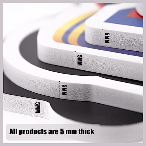 (Wedding Pack) Elevate Your PhotoBooth Experience with Durable & Waterproof Props - Perfect for Weddings, Birthdays, & Photo Booth Businesses - PVC Foamboard Adult Party Photo Props - color: Wedding Pack